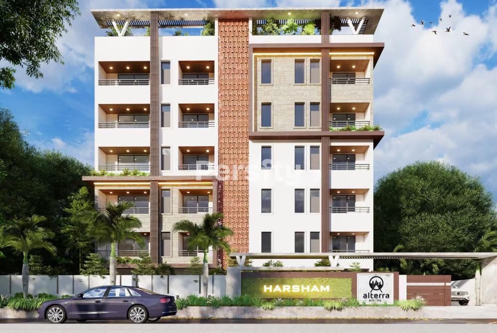Alterra Harsham 3